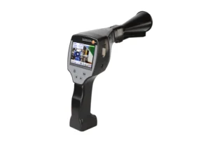 Testo Sensor LD Pro + Ultrasonic Leak Detector