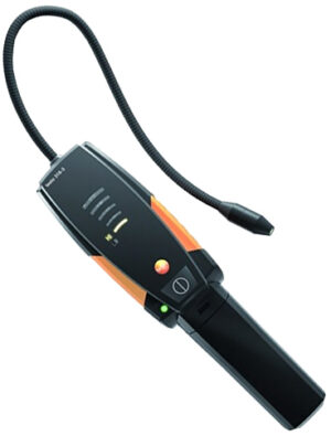 Testo 316-3 Refrigerant Leak Detector