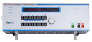 Time Electronics 5018 Programmable Voltage and Current Calibrator