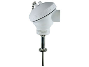 E+H iTHERM TM402 Hygienic Thermometer