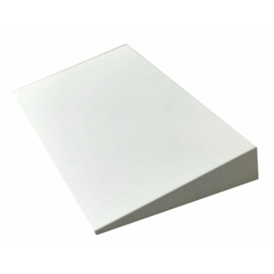 AmeriVacS TRAY Tray/Work Shelf, Attachable, 12" x 20"