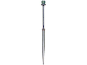 E+H Omnigrad M TW15 Barstock Thermowell