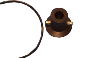 Waltron 9165S Calibration Beaker