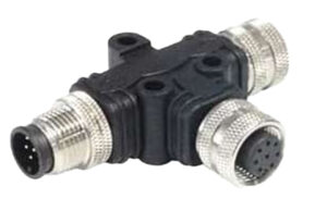 Waltron Tee Connector