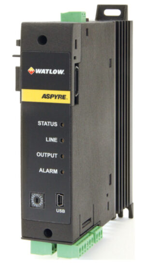 Watlow ASPYRE AT Smart Power Controller