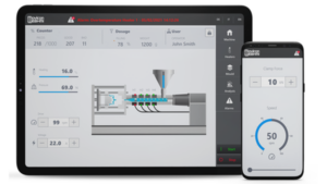 Emerson Movicon WB4 WebClient