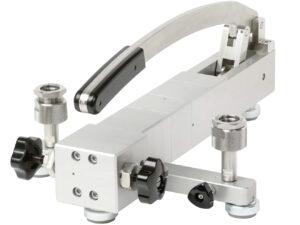 WIKA CPP140-M Pneumatic Comparison Test Pump