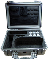 YSI Hard Carrying Case